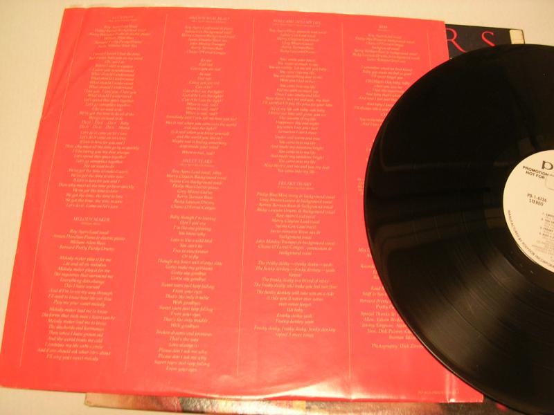 ROY AYERS/LET'S DO IT レコード・CD通販のサウンドファインダー