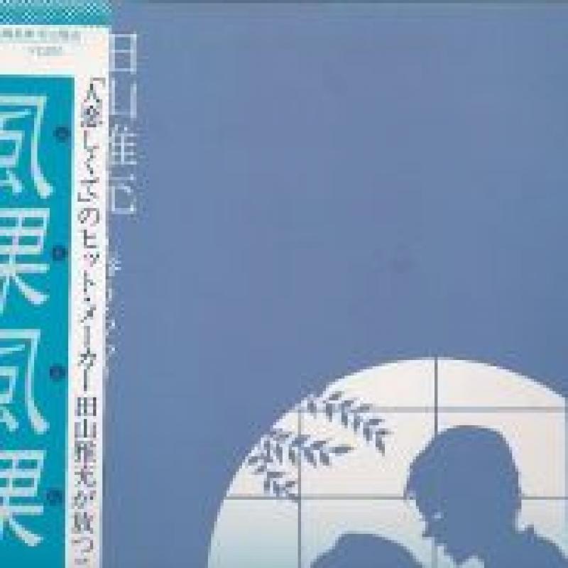 90％OFF】 田山雅充 アナログLPレコード ～春うらら～風裸風裸 