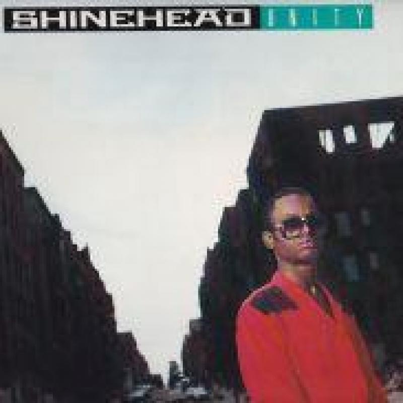 SHINEHEAD/UNITY LP レコード通販・買取のサウンドファインダー