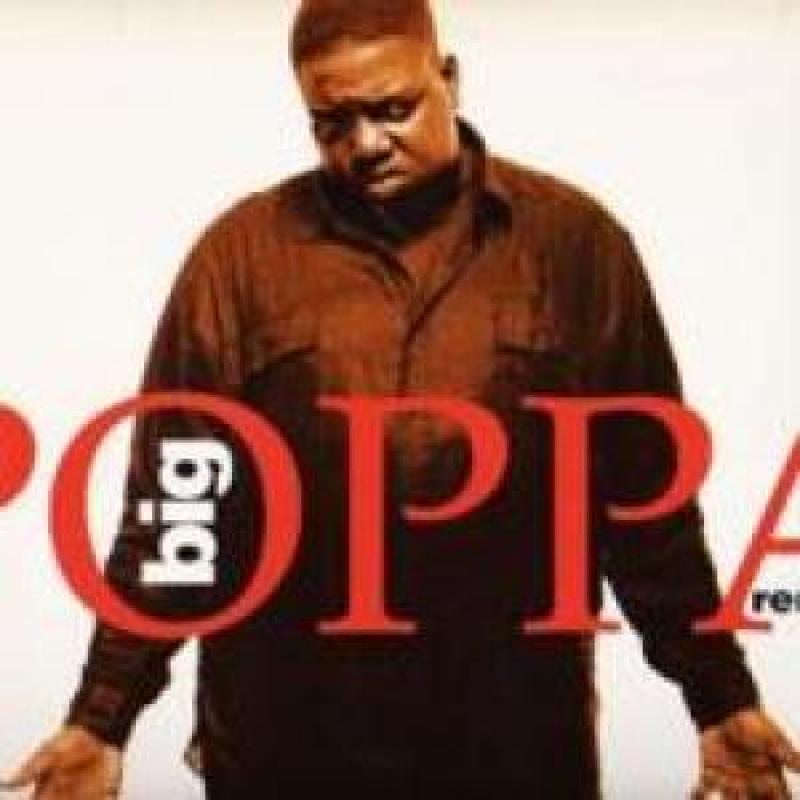 the notorious b i g big poppa remix レコード通販のサウンドファインダー