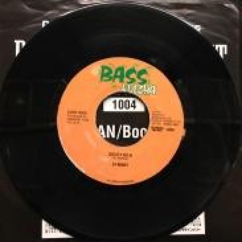 H-MAN/BOOYAKA レコード通販・買取のサウンドファインダー