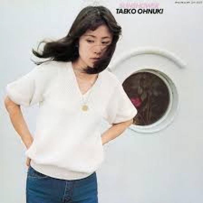 大貫 妙子/SunshowerのLPレコード通販・販売ならサウンドファインダー