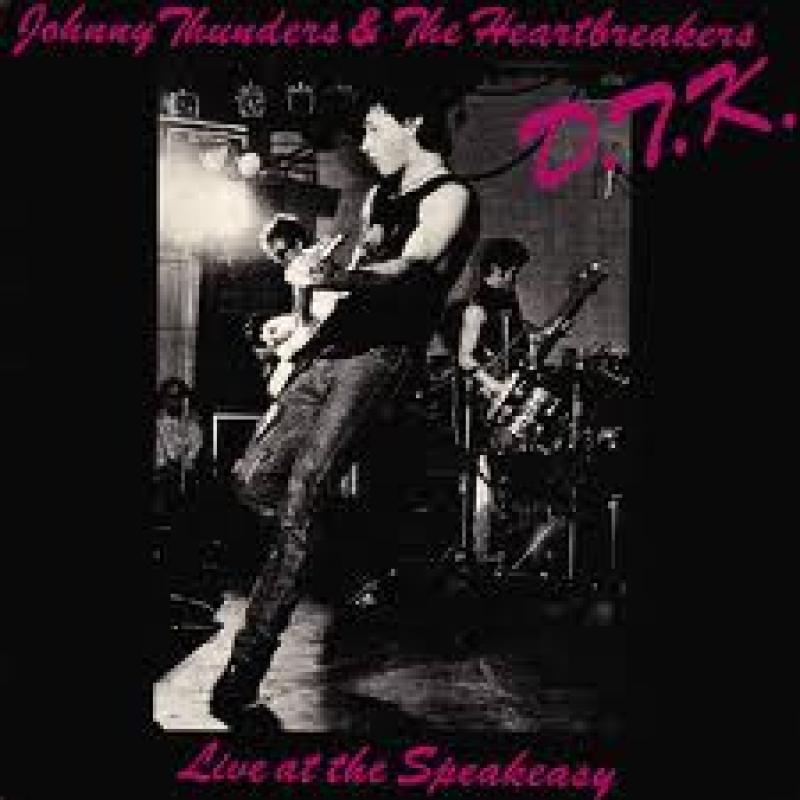 当店在庫してます！ Thunders Johnny / Cats➕さらば青春の光 Copy 