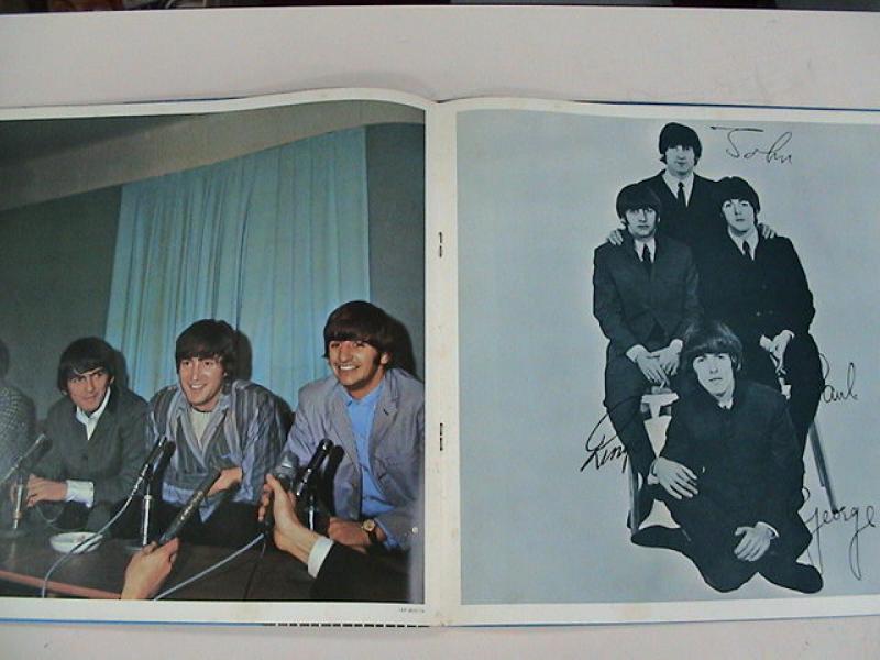 Beatles, The/With The Beatles ステレオ! これがビートルズ vol.2 レコード通販・買取のサウンドファインダー Beatles, The/With The Beatles ステレオ! これがビートルズ vol.2 レコード通販・買取のサウンドファインダー