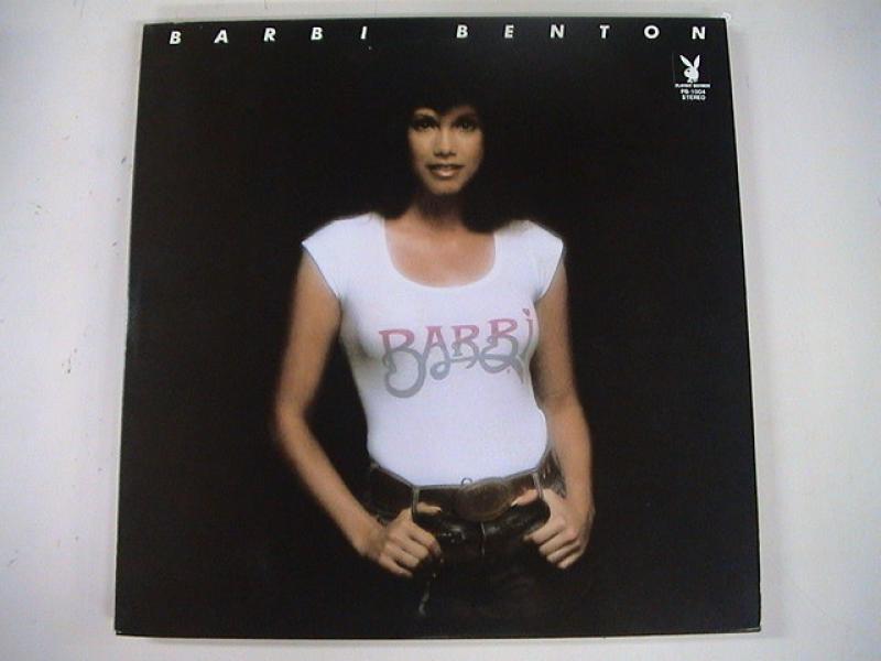 Barbi Benton/バルビ・ベントン・セカンド！ レコード通販・買取のサウンドファインダー