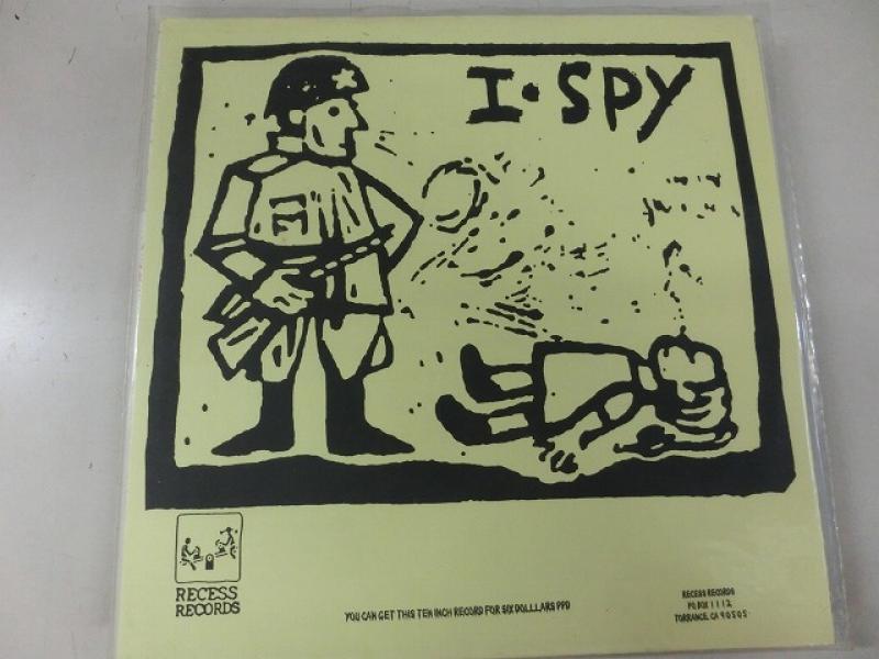 正規販売店] PROPAGANDHI レコード solines.ec