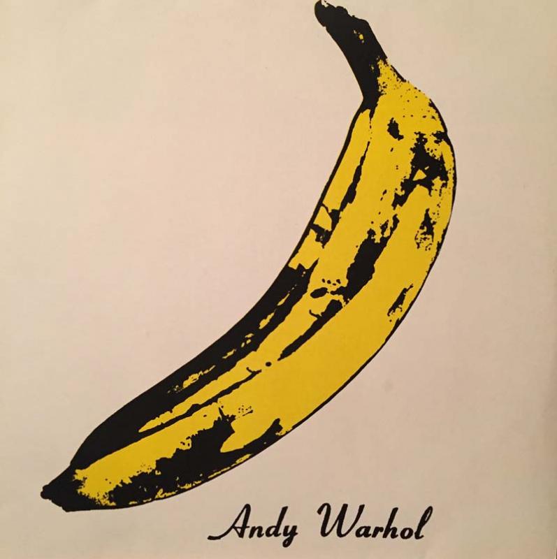 Velvet Underground&Nico /S.T.のLPレコード通販・販売ならサウンドファインダー