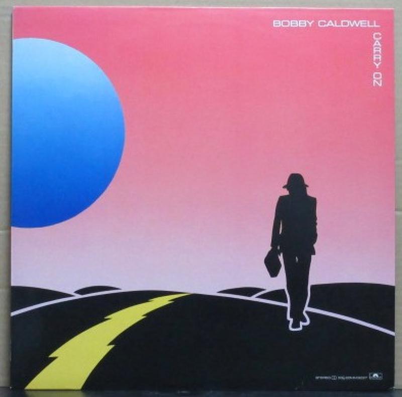 ボビー・コールドウェル/シーサイド・センチメンタル レコード通販