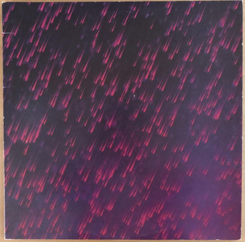 Prince/Strange tales from the rain 1978-1984日本国内 Promo ONLY! 500枚しかプレスされなかった幻のベスト盤のLPレコード通販・販売ならサウンドファインダー