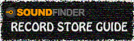 Record Store Guide
