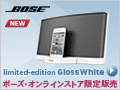 BOSE SoundDock