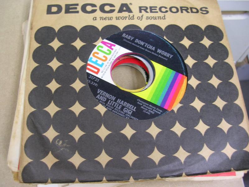 Innervision - Gotta Find A Way To Get Back Home / I Just Want To Love You Innervision - Gotta Find A Way To Get Back Home / I Just Want To Love You