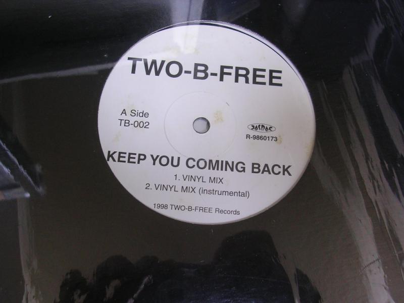 TWO-B-FREE/KEEP