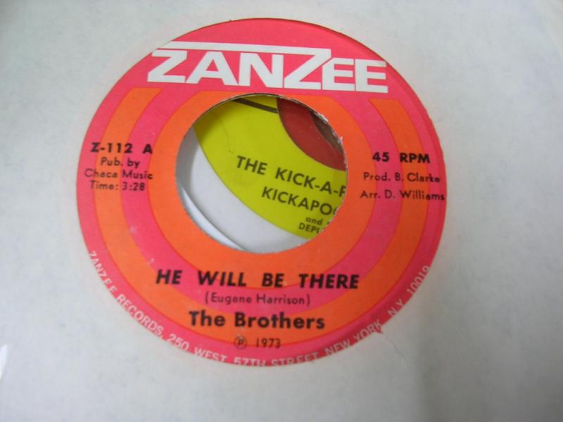 ソウル/ファンク/レアグルーヴ7インチ 42枚！KIM McCRAE、SONS OF