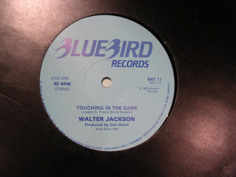 WALTER