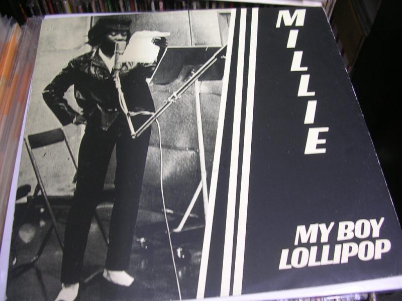 MILLIE/MY