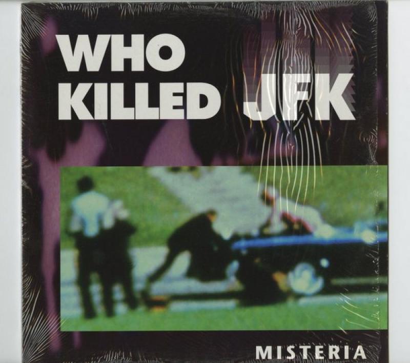 Misteria/Who