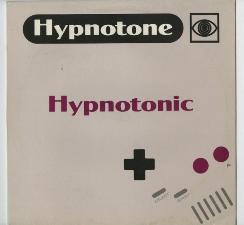 Nypnotone/Nypnotoneの12インチレコード通販・販売ならサウンドファインダー"