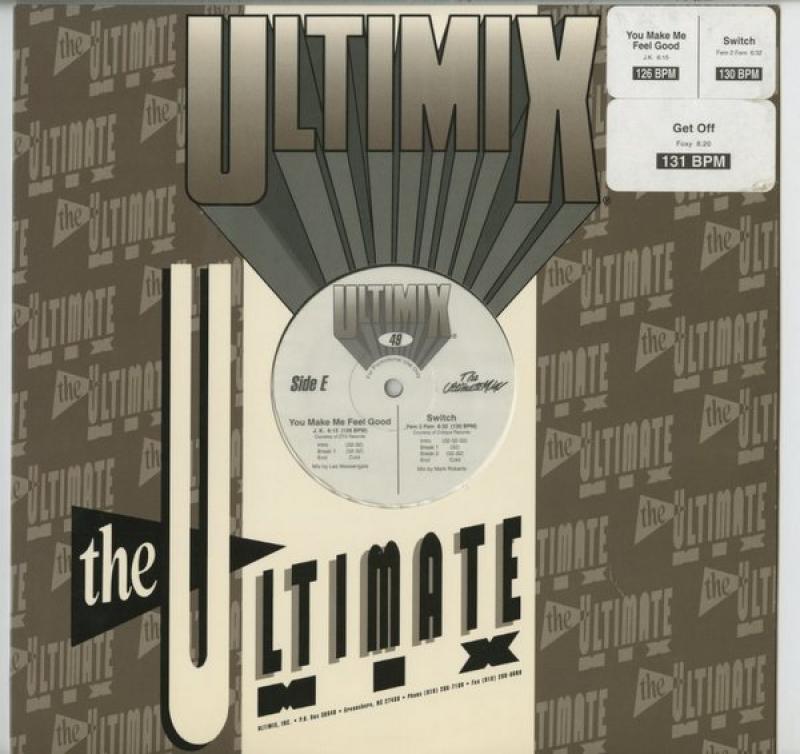 Ultimix/Vol.49