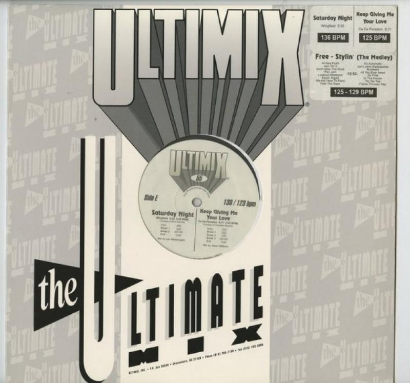 Ultimix/Vol.55