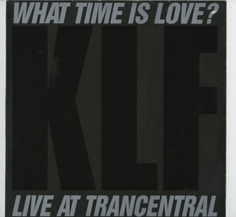 KLF/What