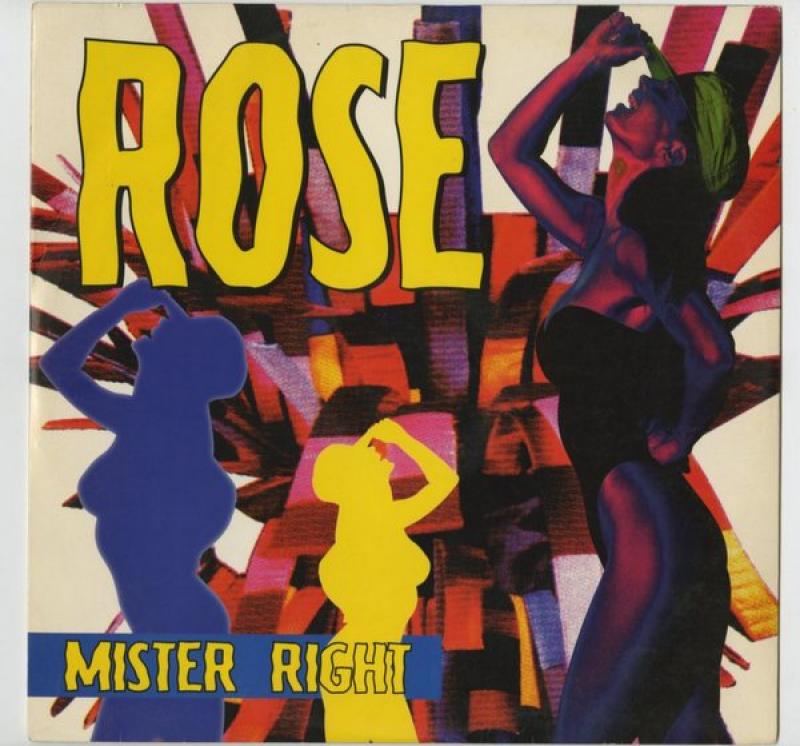 Rose/Mister
