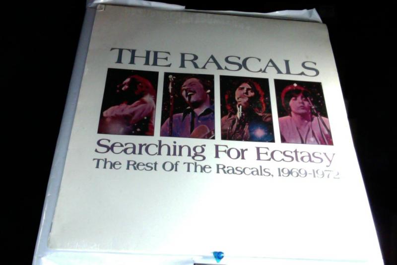 rascals/searching