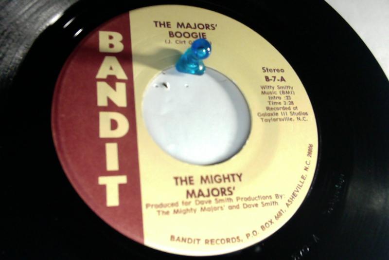 mighty