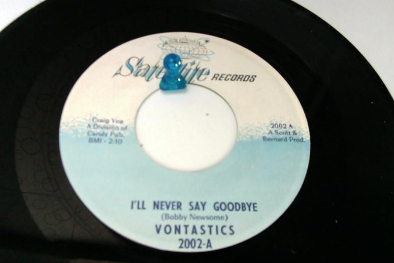 vontastics/i'll