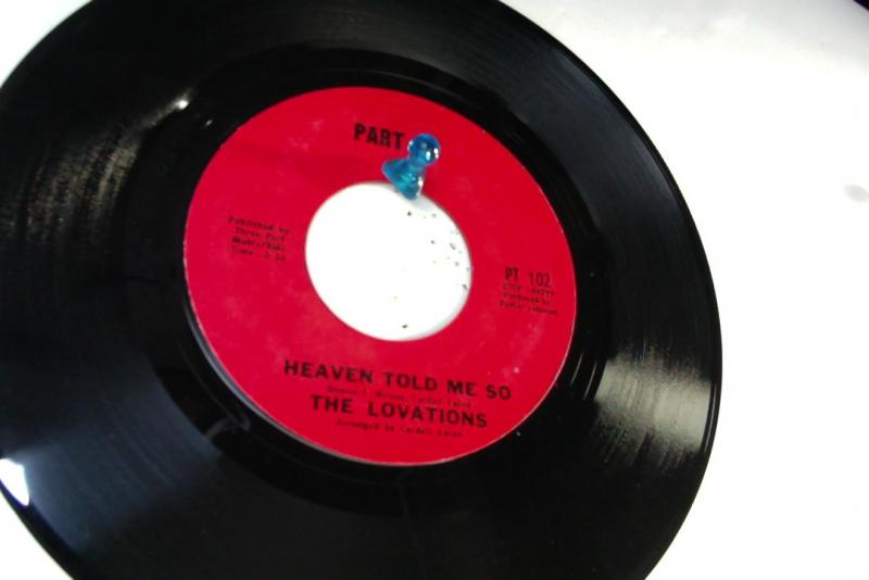 lovations/heaven