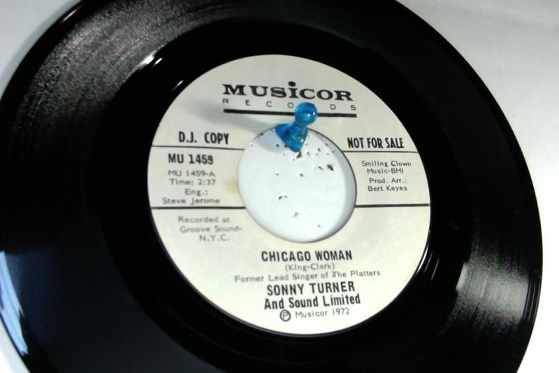 sonny
