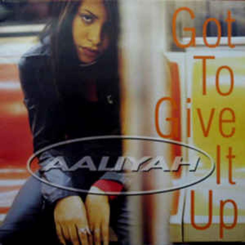 Aaliyah/Got