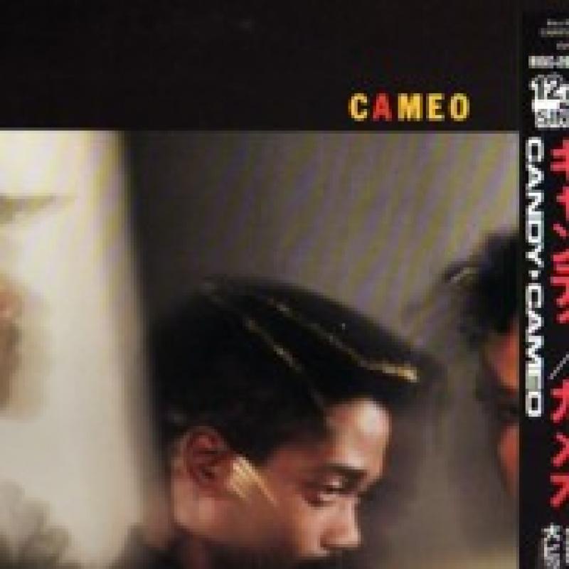 CAMEO/CANDYの12インチレコード通販ならサウンドファインダー"