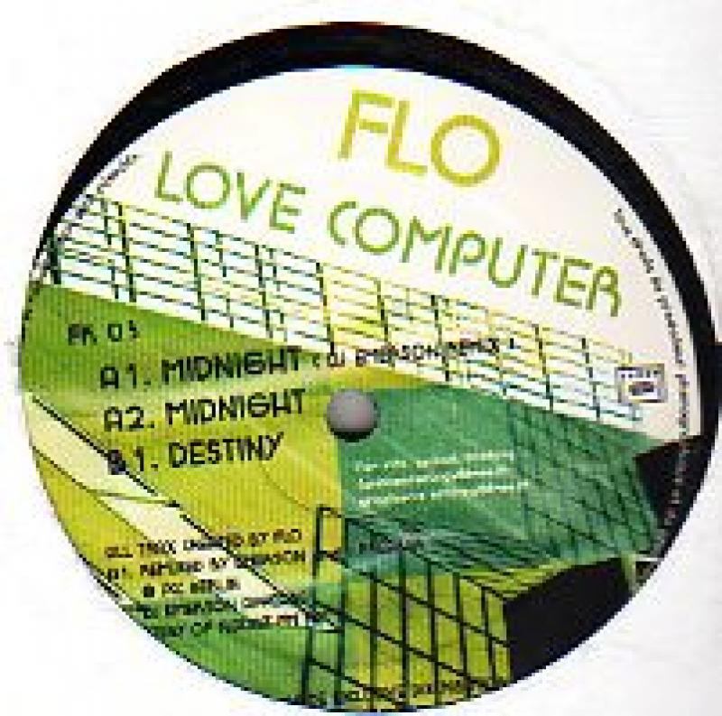 FLO/LOVE