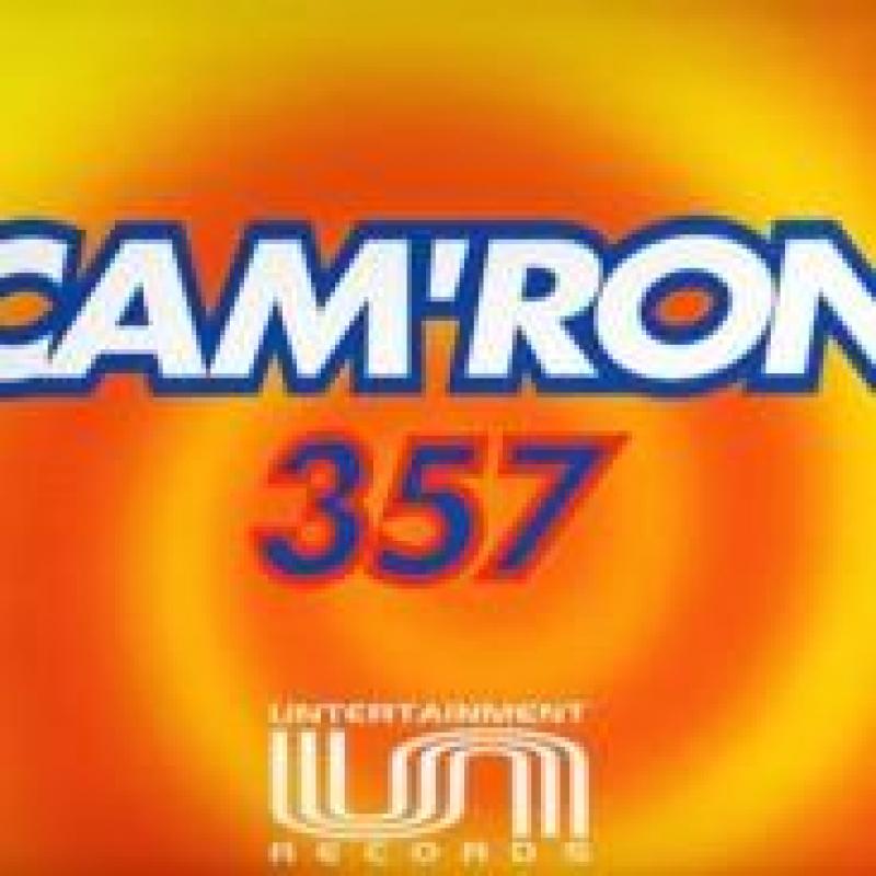 CAM'RON/357の12インチレコード通販・販売ならサウンドファインダー"