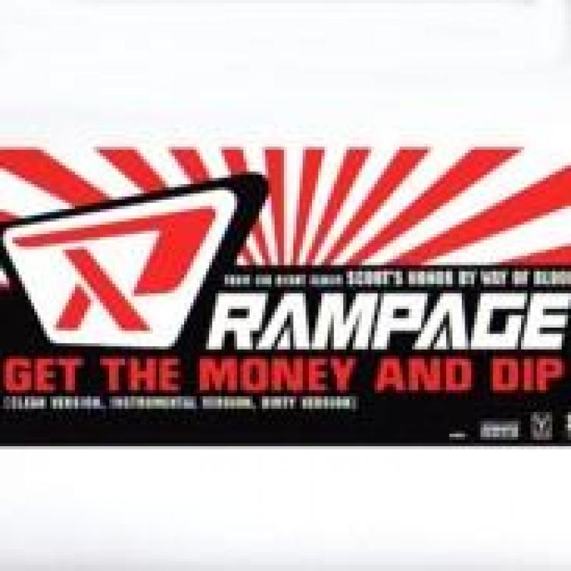 RAMPAGE/GET