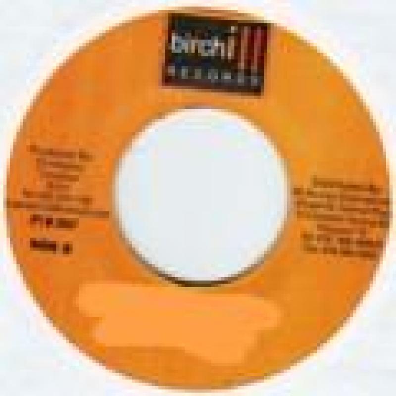 ASSASSIN - BORING GAL - 45T x 1