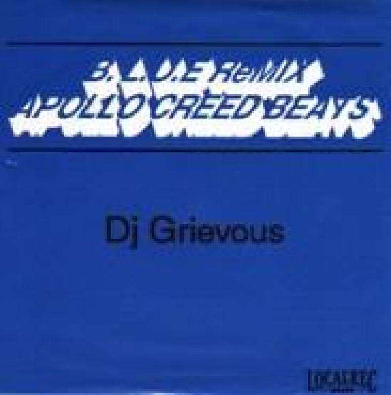 DJ GRIEVOUS  の掲示板投稿写真＆画像