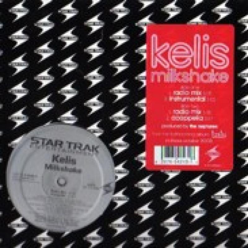 KELIS/MILKSHAKEの12インチレコード通販・販売ならサウンドファインダー"