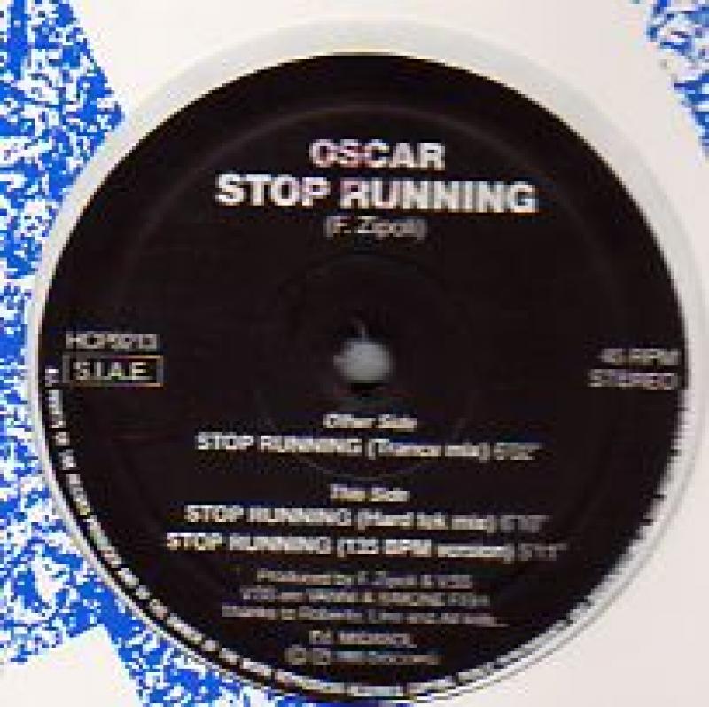 OSCAR/STOP