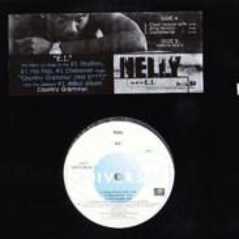 NELLY/E.I.の12インチレコード通販・販売ならサウンドファインダー"