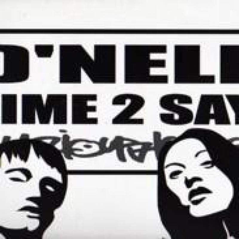 D'NELL/TIME