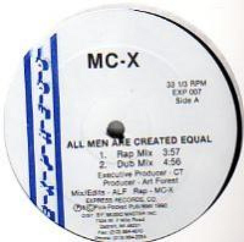 MC-X/ALL