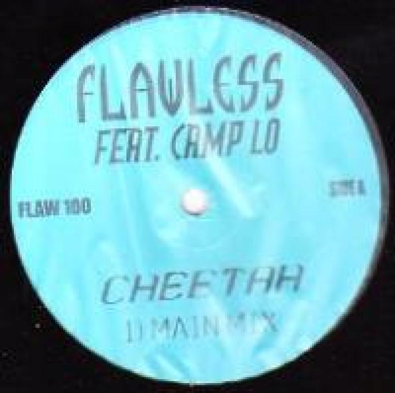FLAWLESS/CHEETAH