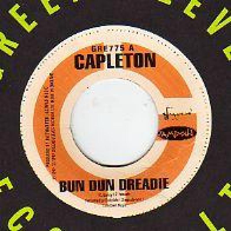 Beenie Man - What's Going On Beenie Man - What's Going On