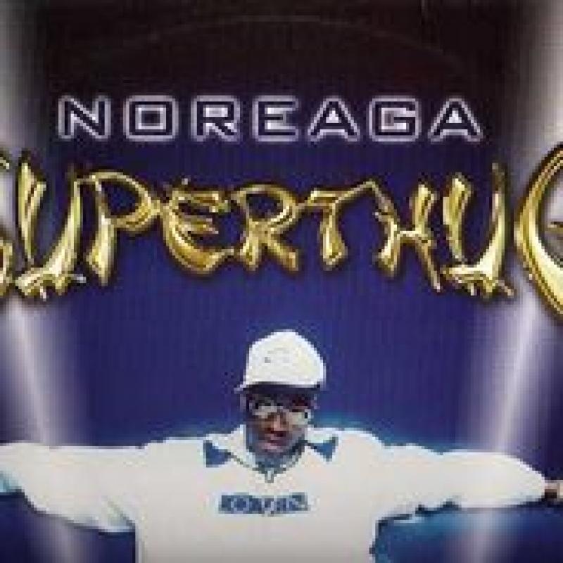 NOREAGA/SUPERTHUGの12インチレコード通販・販売ならサウンドファインダー"
