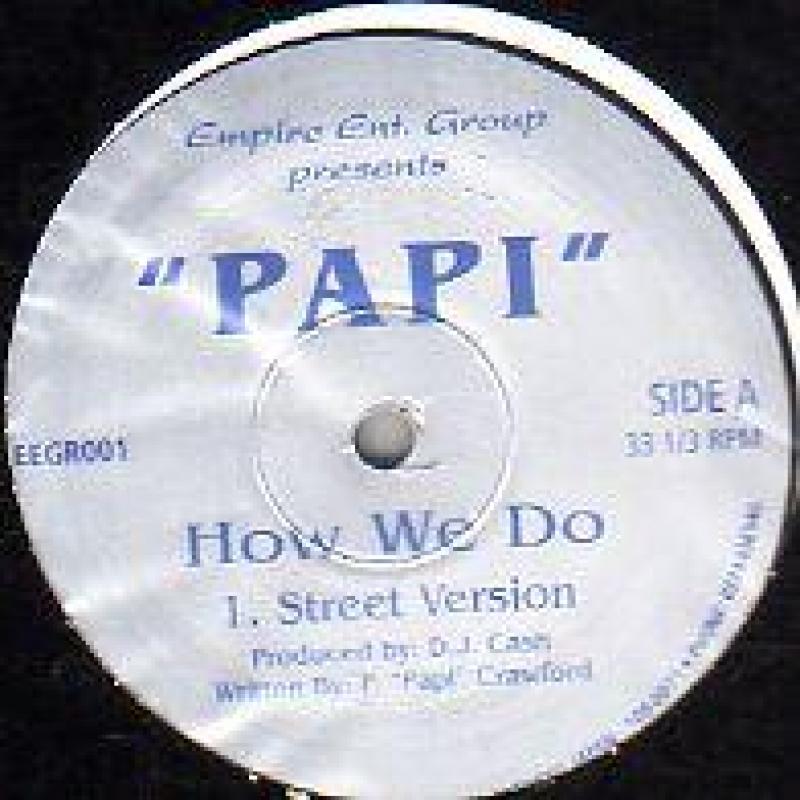 PAPI/HOW