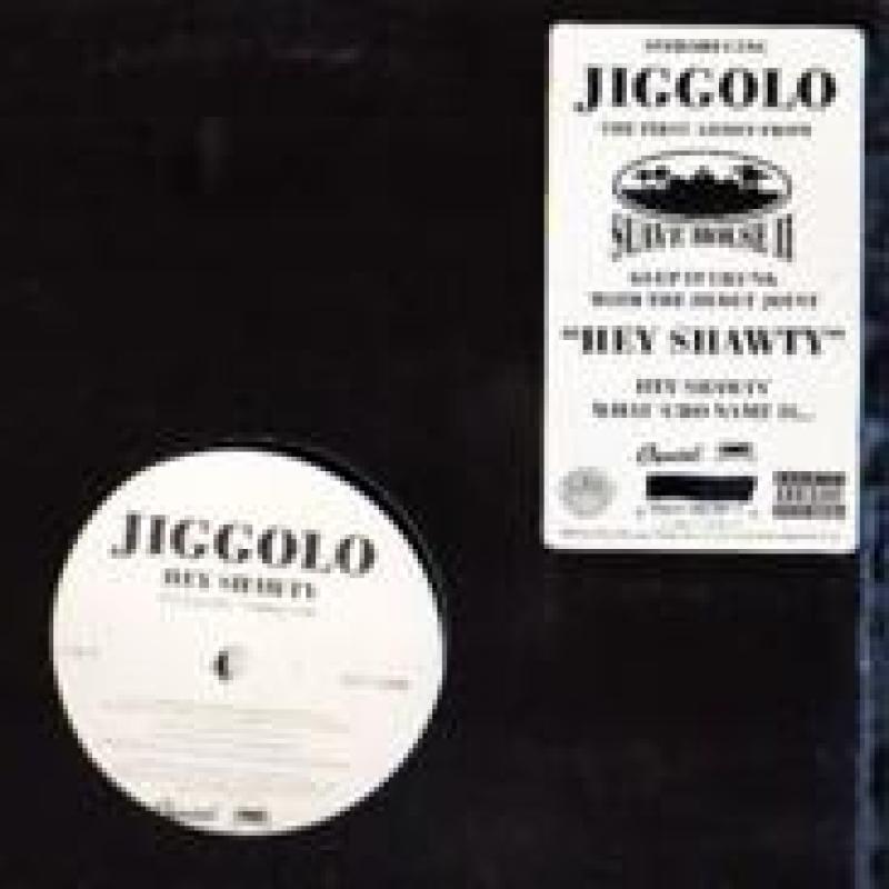 JIGGOLO/HEY