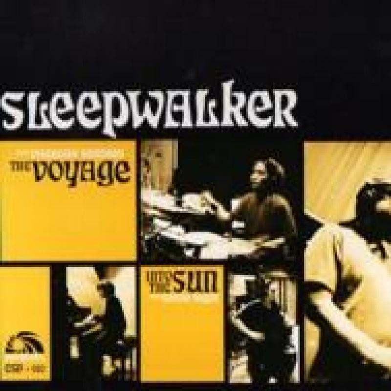 SLEEPWALKER/THE