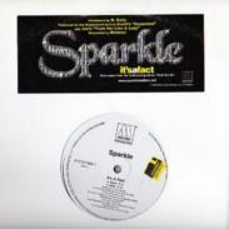 SPARKLE/IT'S
